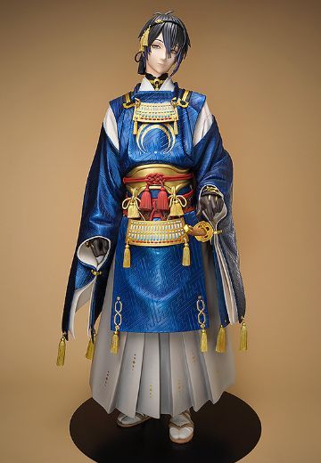 刀剑乱舞-ONLINE- 三日月宗近 