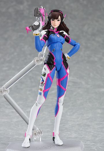 figma#408 守望先锋 D.Va 