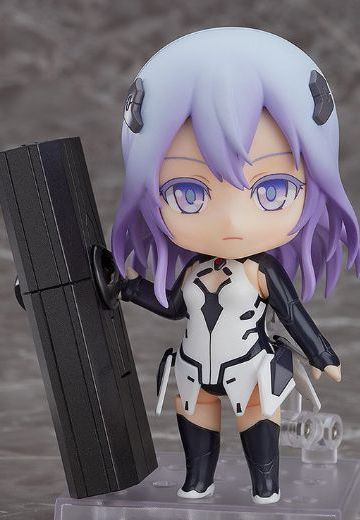 粘土人#995 Beatless 蕾西亚