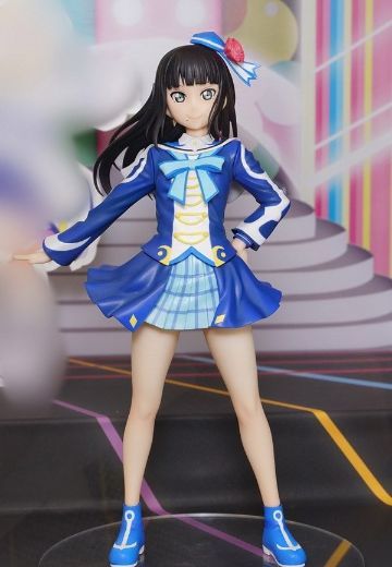 超级景品 Love Live! Sunshine!! 2期 黒泽ダイヤ Mirai no Bokura wa Shitteru yo 