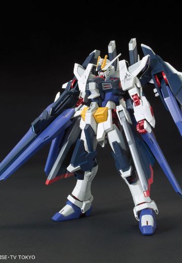 HGBF 1/144 アメイジング强袭自由高达（再贩）[BANDAI SPIRITS]《発売済・在库品》