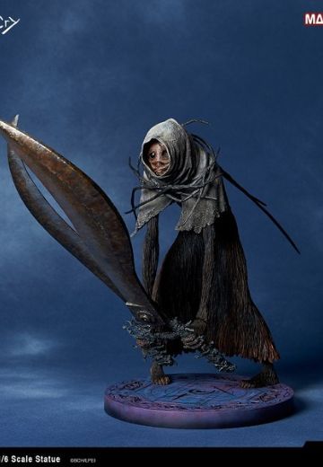 NightCry Scissorwalker