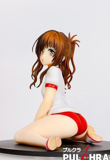 To LOVE Ru Darkness 结城美柑 Color Vari ver.
