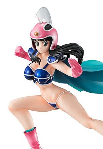 龙珠女生 龙珠 琪琪 Armor ver. 
