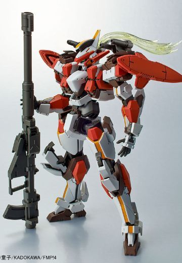 HG 1/60 全金属狂潮 Invisible Victory 烈焰魔剑 Ver.IV  | Hpoi手办维基