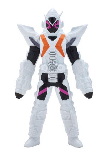 Riderヒーロー系列 6 仮面Riderジオウ 仮面Riderジオウ Fourze Armor  | Hpoi手办维基