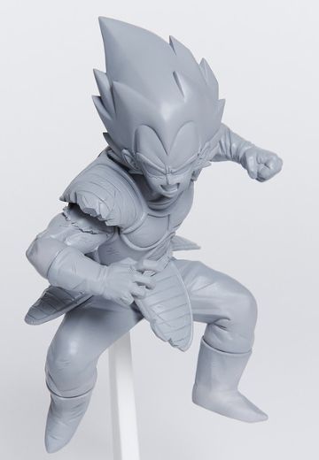 スカルチャーズ 龙珠Z 贝吉塔 