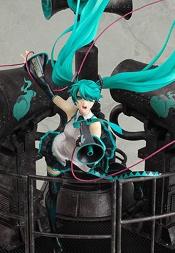 初音未来 恋爱即是战争 DX版