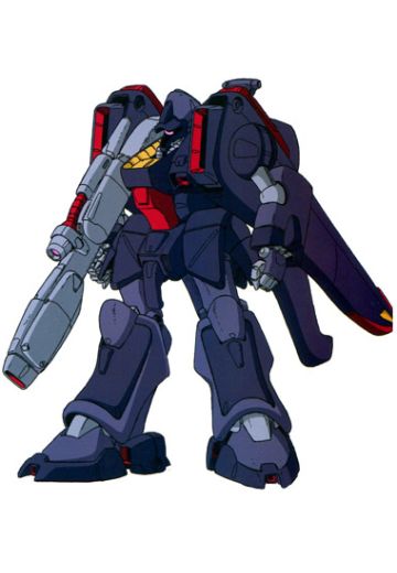 AMX-008 加佐姆