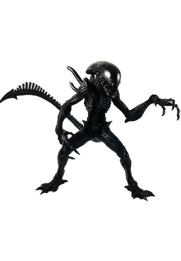 Alien Real Figure Alien Vs Predator Alien Black ver  | Hpoi手办维基