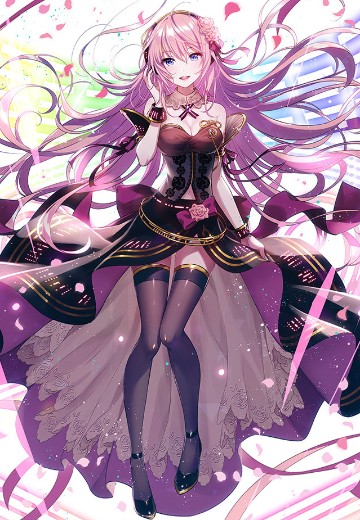 巡音流歌