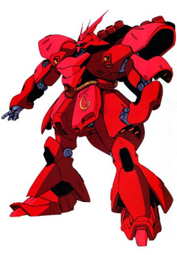 MSN-04 沙扎比
