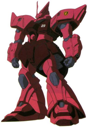 MS-14JG 勇士狙击型