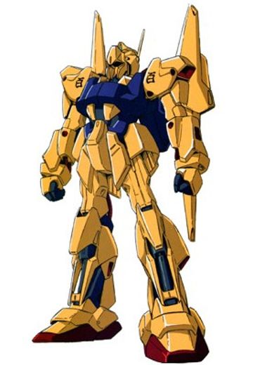 MSN-00100 百式