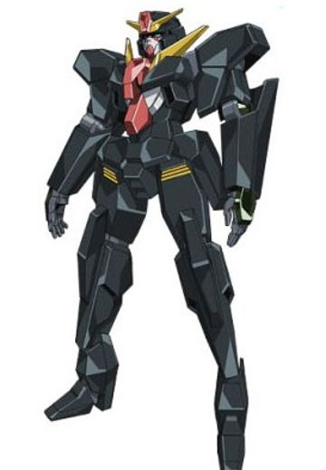 GN-009 天使长高达