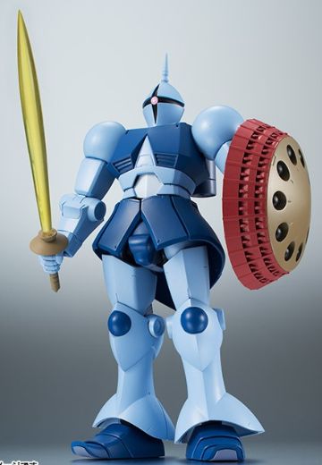 ROBOT魂＜SIDE MS＞ YMS-15 强人 ver. A.N.I.M.E.