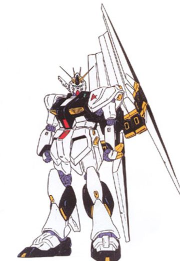 RX-93 ν高达