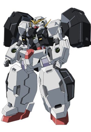 GN-005 德天使高达