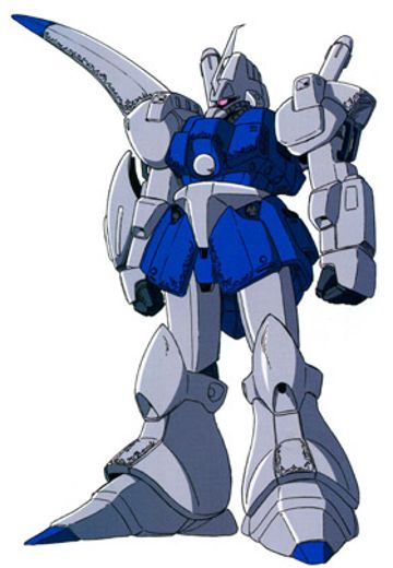 AMX-117R 卡斯R