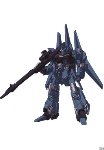 RGZ-95C 里歇尔C型