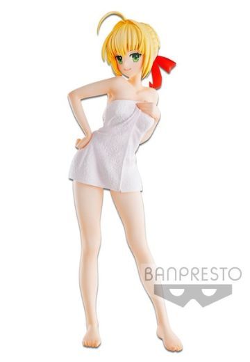 一番赏 Fate/Extra Last Encore 尼禄 Bath ver. 