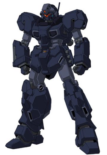 RGM-96X 杰斯塔