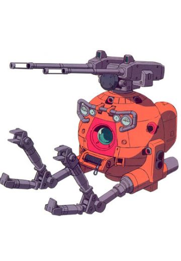 RB-79K 铁球K型
