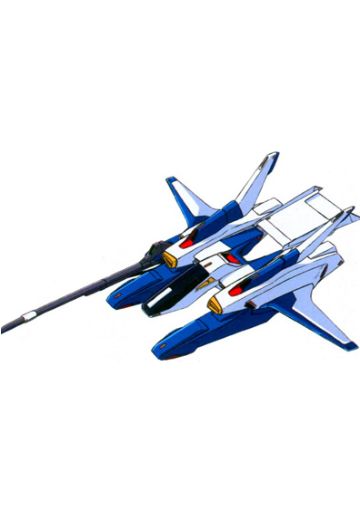 FXA-05D G防卫者