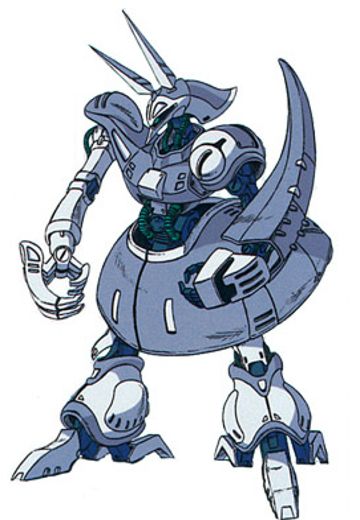 NRX-055-1 猎犬1号机