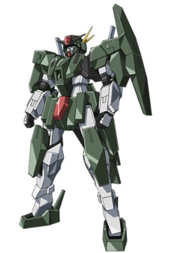 gn-006 智天使高达