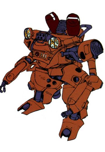 RH-35E  龙型机E