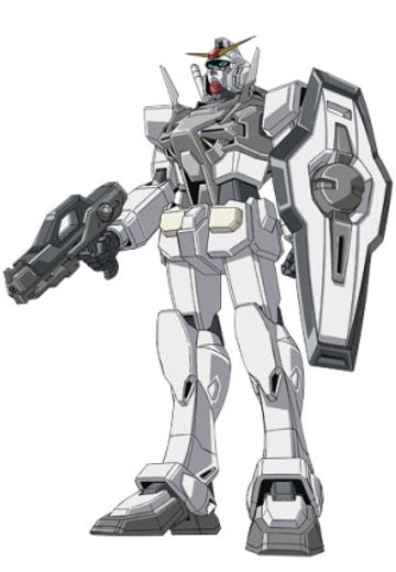 GN-000 0高达
