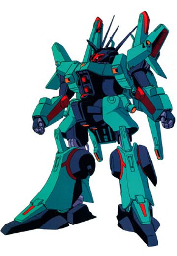 AMX-014 飙狼