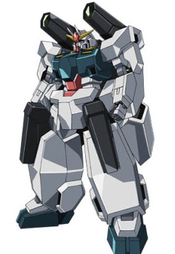 gn008炽天使高达