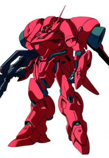AGX-04 大丁草-4