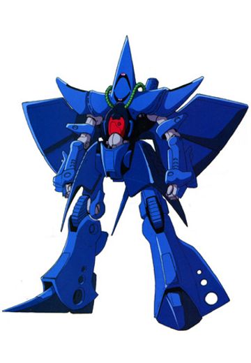 RX-139 汉木拉比