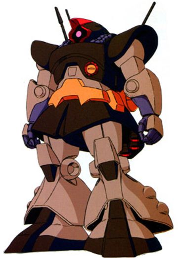 MS-09G 多瓦吉
