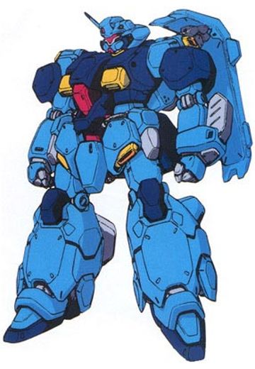 FD-03 古斯塔夫·卡尔