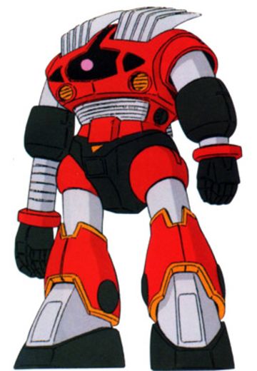 MSM-08 佐寇克