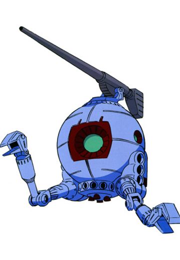 RB-79 铁球
