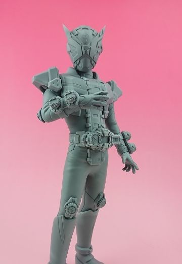 一番赏 假面骑士ジオウ 假面骑士ゲイツ 