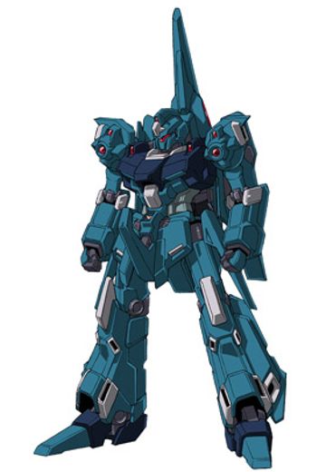 RGZ-95 里歇尔