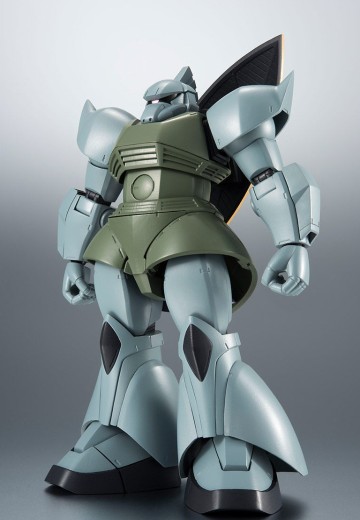 ROBOT魂＜SIDE MS＞ MS-14A 量产型勇士＆C型装备 ver. A.N.I.M.E.