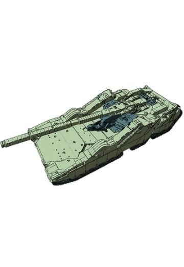 YMT-05 斗狼