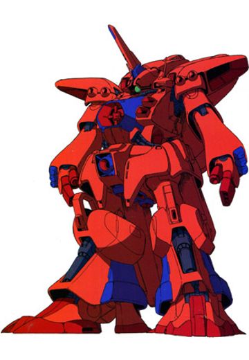 AMX-015 盖马克