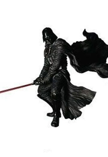 DARTH VADER Gallery 星球大战 ダース・ベイダー Kuro Bushi 