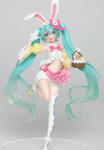 VOCALOID 初音未来  2nd season 春服ver. | Hpoi手办维基