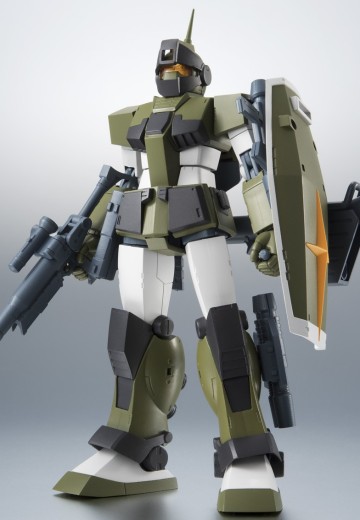 ROBOT魂＜SIDE MS＞ RGM-79SC 吉姆狙击特装型 ver. A.N.I.M.E.