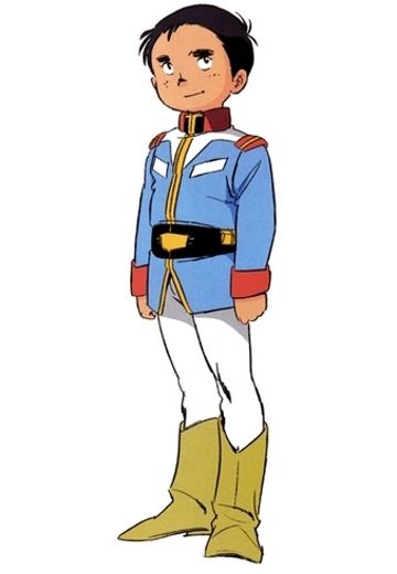 角色中文名小林隼人