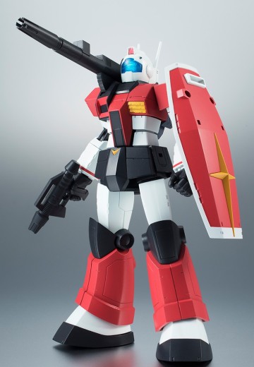 ROBOT魂＜SIDE MS＞ RGC-80 吉姆加农 ver. A.N.I.M.E.
